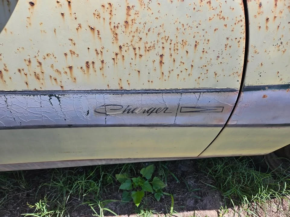 1974 Dodge Charger 3rd Gen - Image 5 of 15