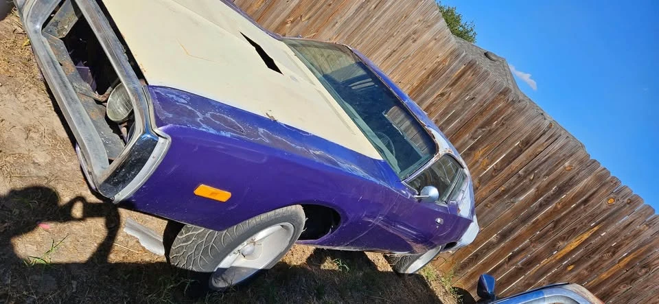 1974 Dodge Charger 3rd Gen - Image 8 of 15