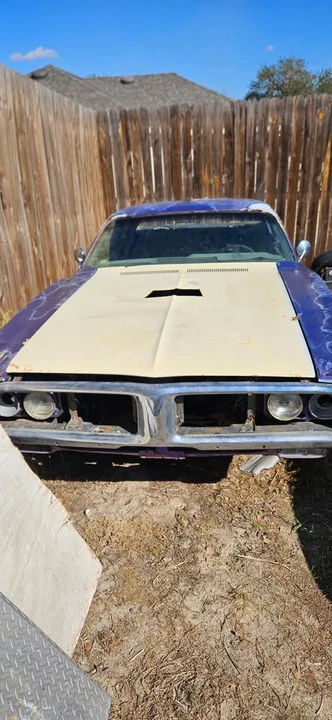 1974 Dodge Charger 3rd Gen - Image 10 of 15