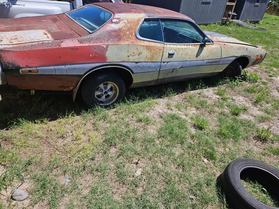 1974 Dodge Charger 3rd Gen - Image 3 of 15