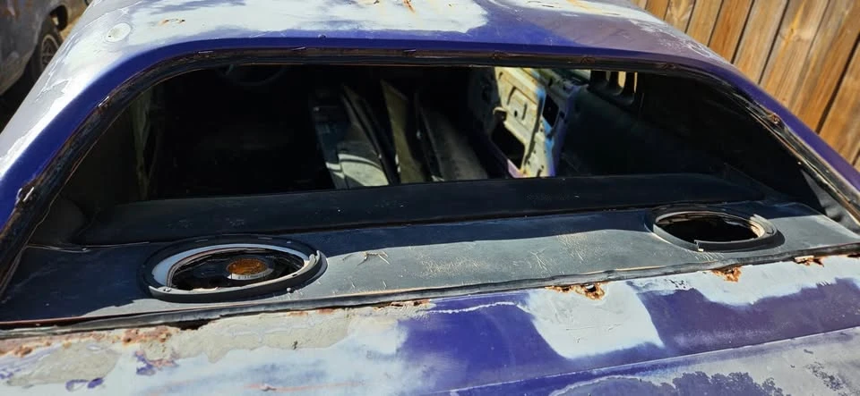 1974 Dodge Charger 3rd Gen - Image 13 of 15
