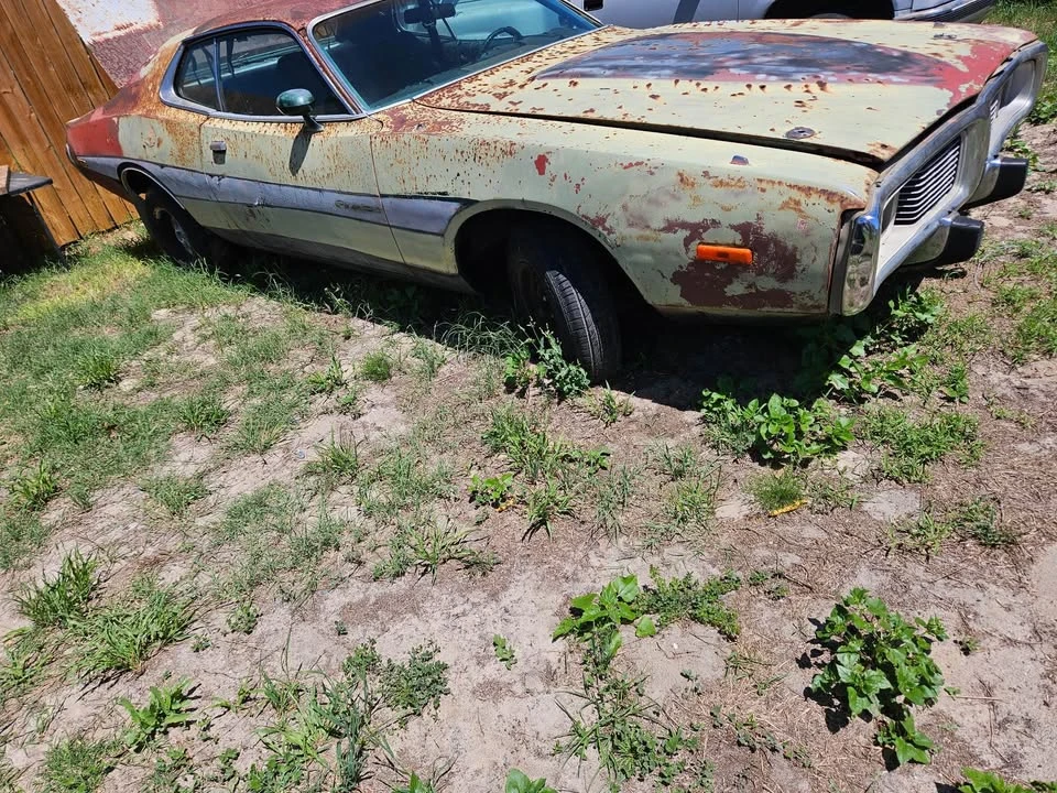 1974 Dodge Charger 3rd Gen - Image 2 of 15
