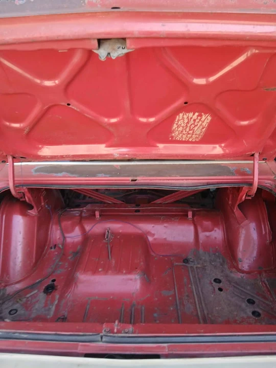 1974 Dodge Charger 3rd Gen - Image 5 of 7