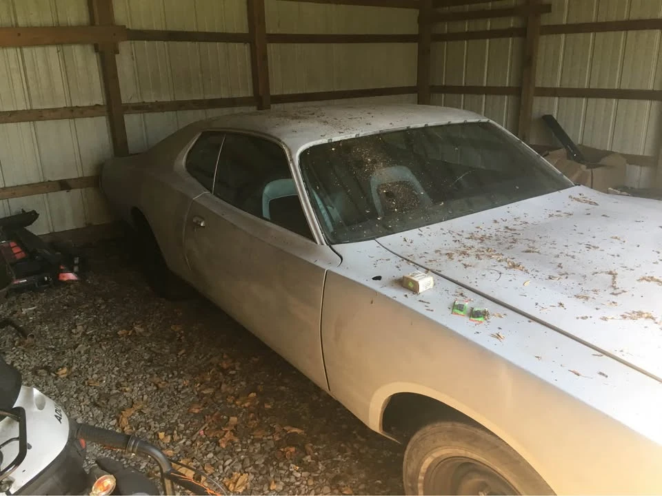 1974 Dodge Charger 3rd Gen - Image 6 of 7