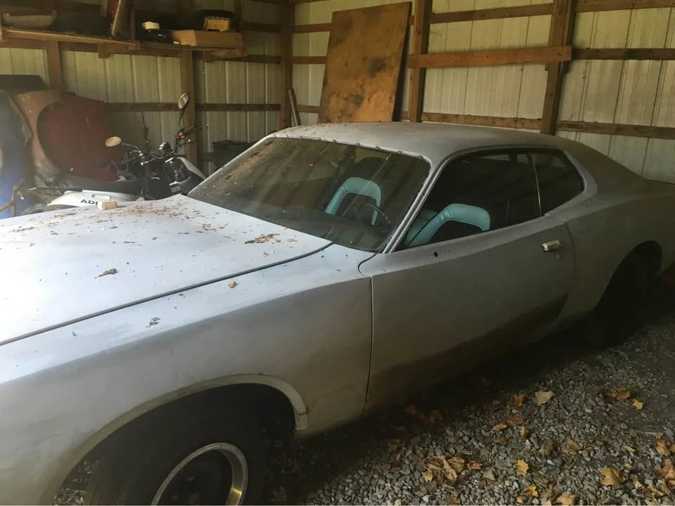 1974 Dodge Charger 3rd Gen - Image 7 of 7