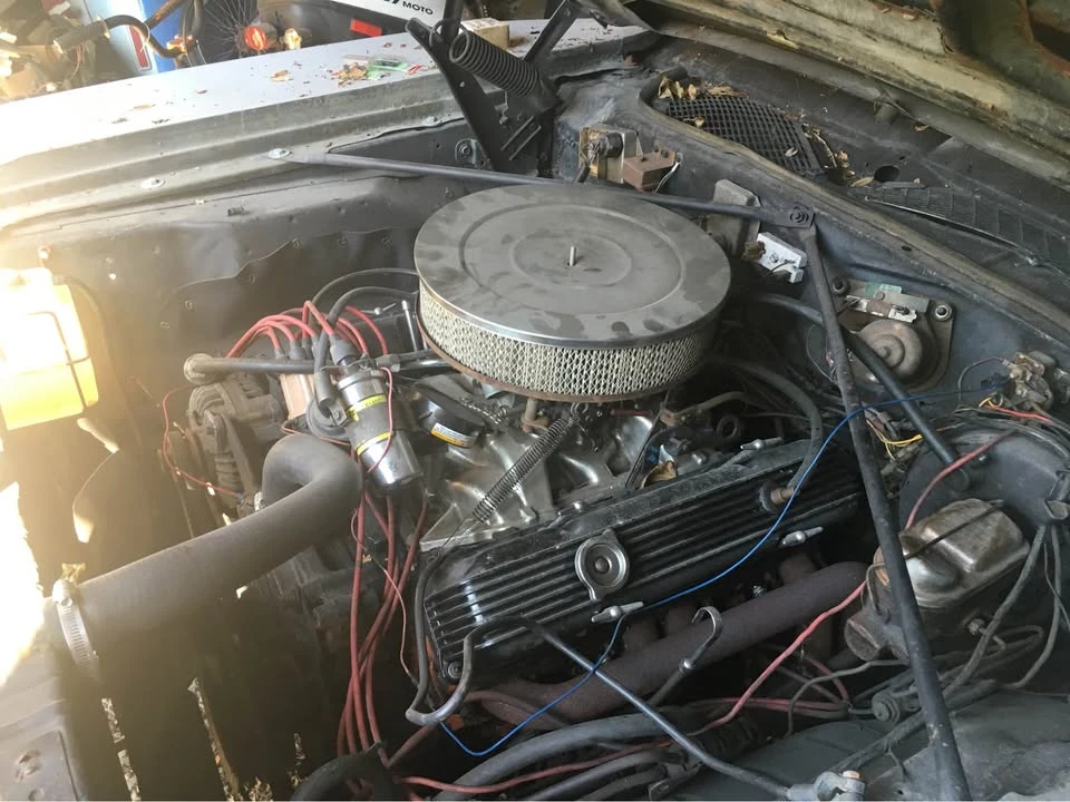 1974 Dodge Charger 3rd Gen - Image 5 of 7