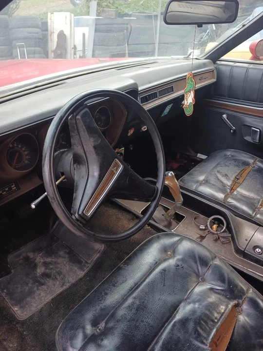 1974 Dodge Charger 3rd Gen - Image 15 of 31