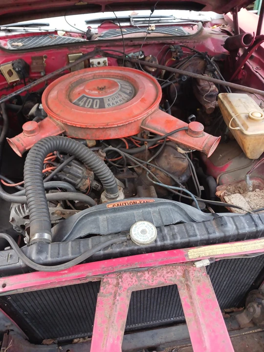 1974 Dodge Charger 3rd Gen - Image 21 of 31
