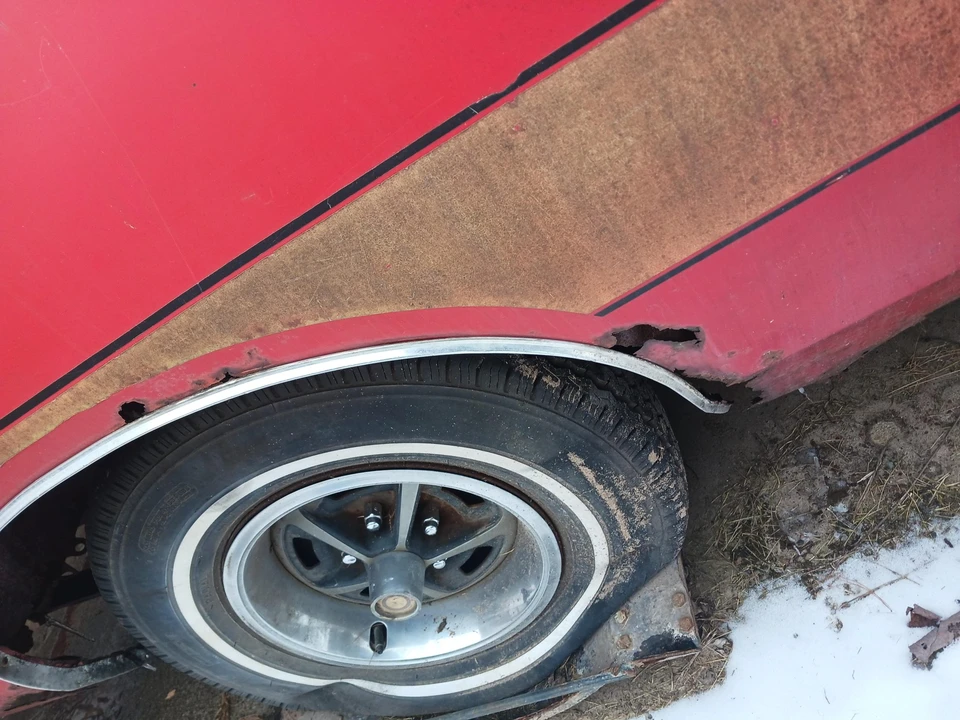 1974 Dodge Charger 3rd Gen - Image 7 of 31