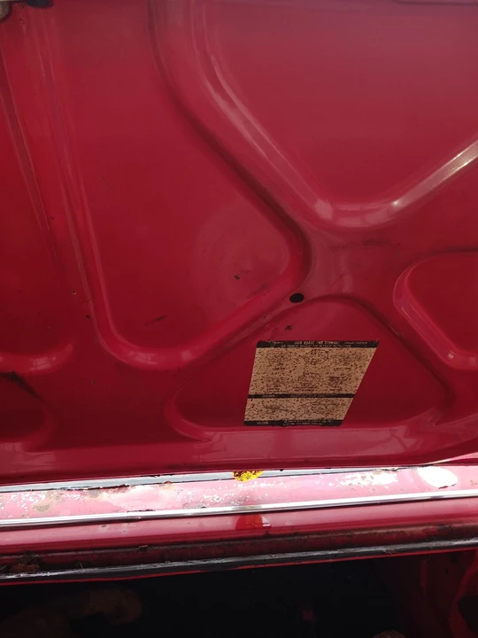 1974 Dodge Charger 3rd Gen - Image 23 of 31