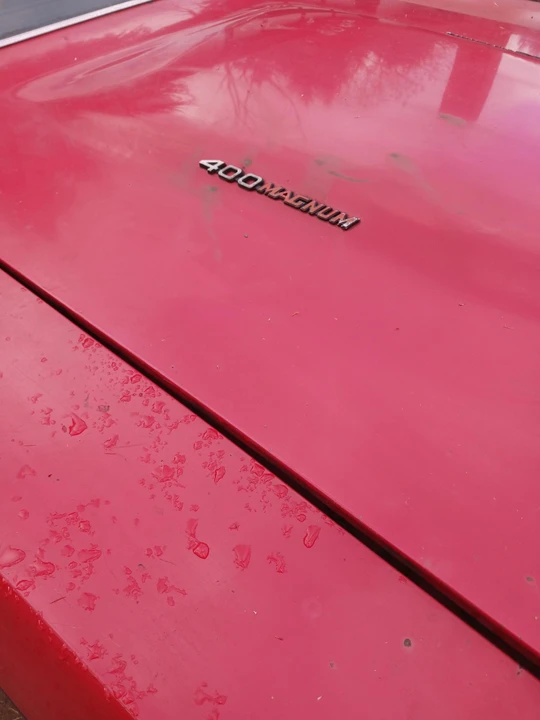 1974 Dodge Charger 3rd Gen - Image 6 of 31