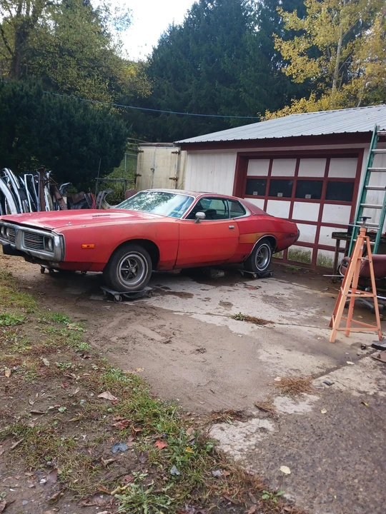 1974 Dodge Charger 3rd Gen - Image 3 of 31