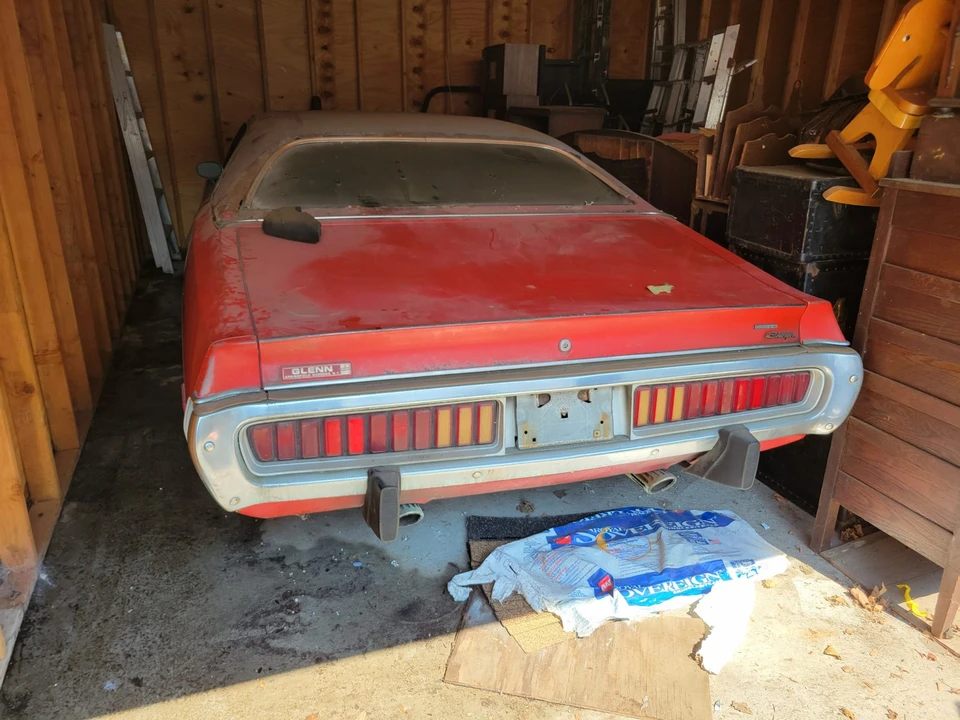 1974 Dodge Charger 3rd Gen - Image 5 of 31