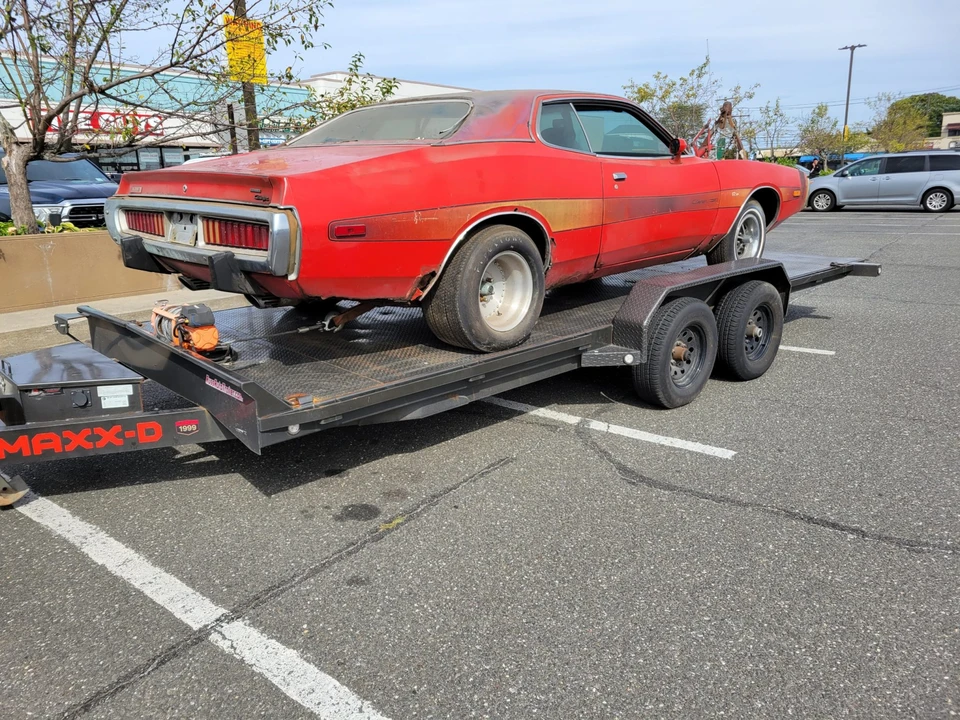 1974 Dodge Charger 3rd Gen - Image 4 of 31