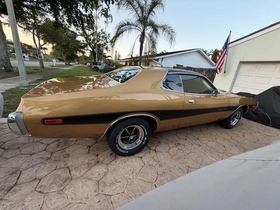 1974 Dodge Charger 3rd Gen - Image 6 of 31