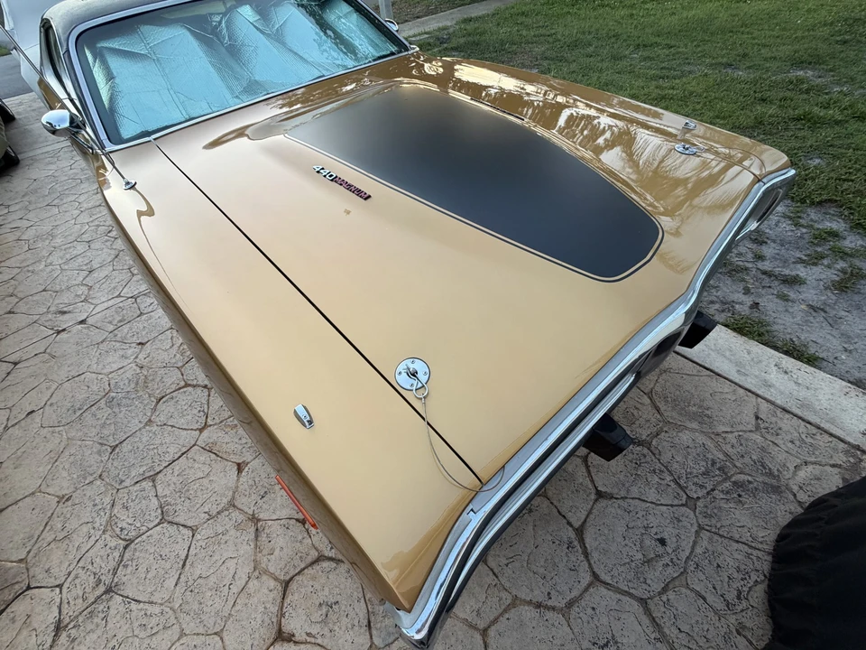 1974 Dodge Charger 3rd Gen - Image 18 of 31
