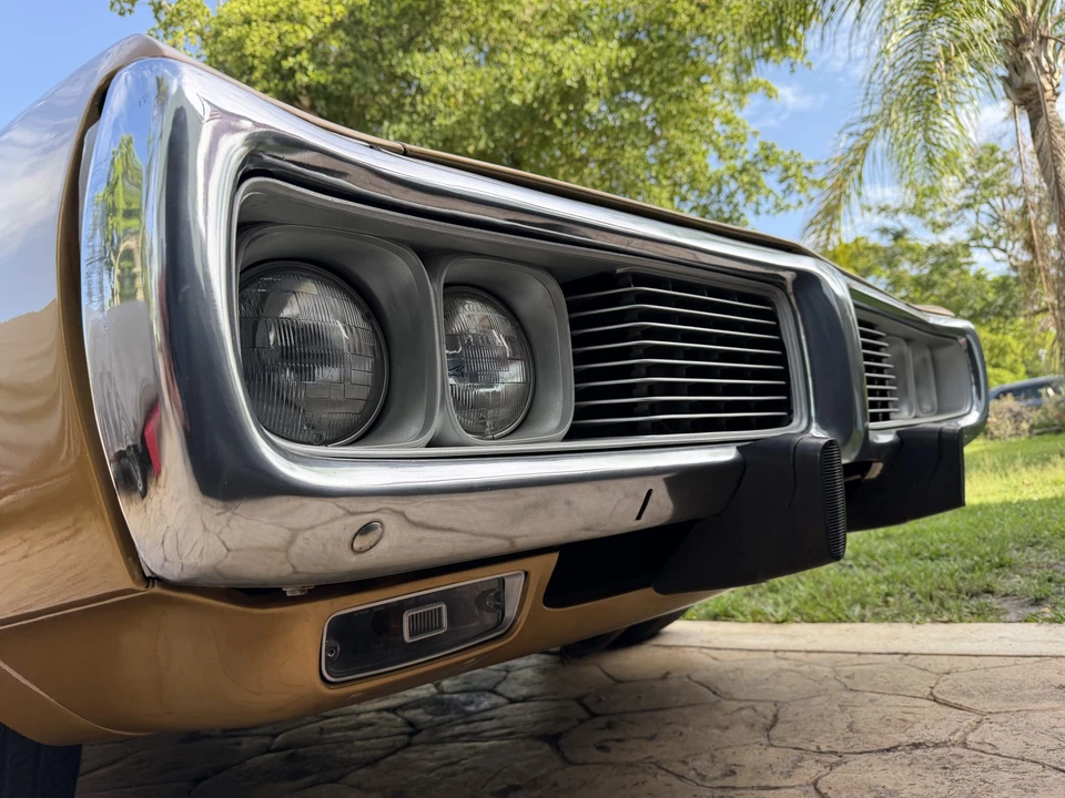 1974 Dodge Charger 3rd Gen - Image 20 of 31