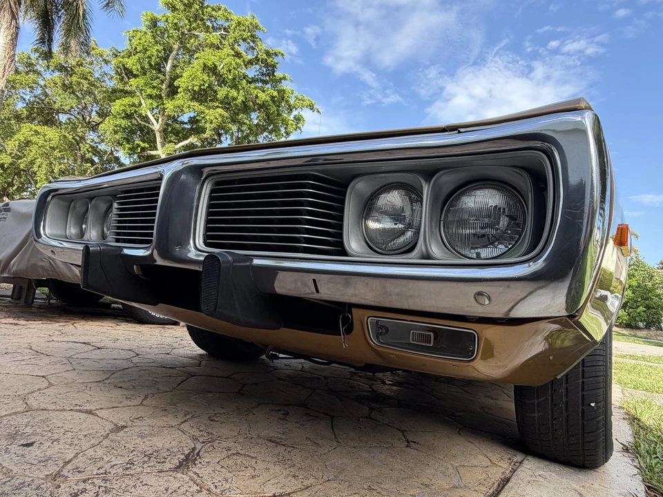 1974 Dodge Charger 3rd Gen - Image 21 of 31