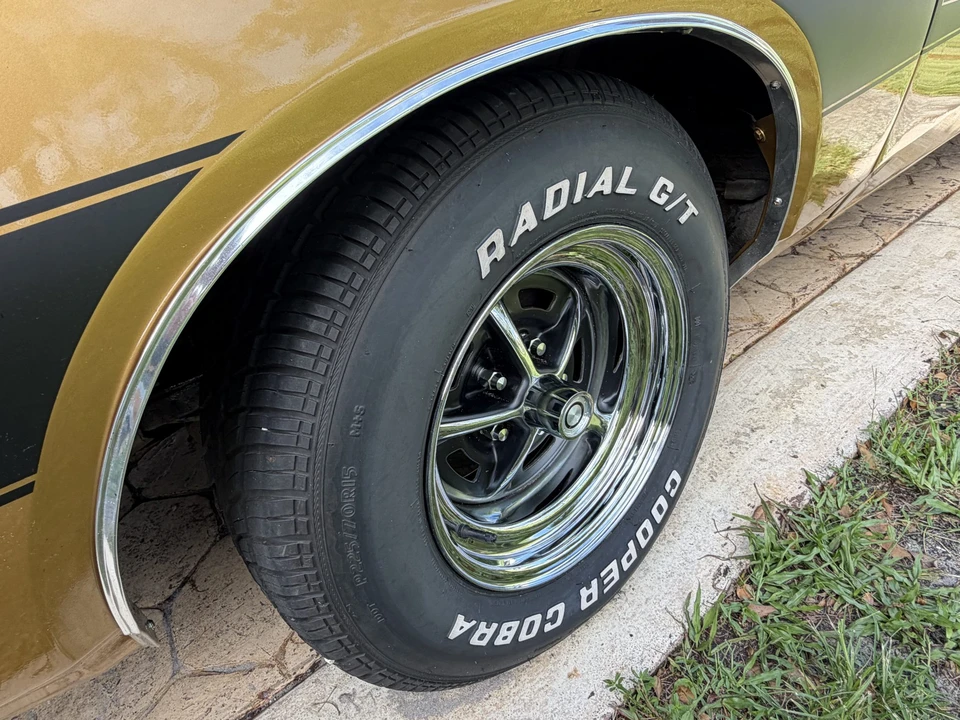 1974 Dodge Charger 3rd Gen - Image 30 of 31