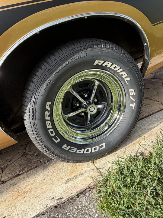 1974 Dodge Charger 3rd Gen - Image 31 of 31