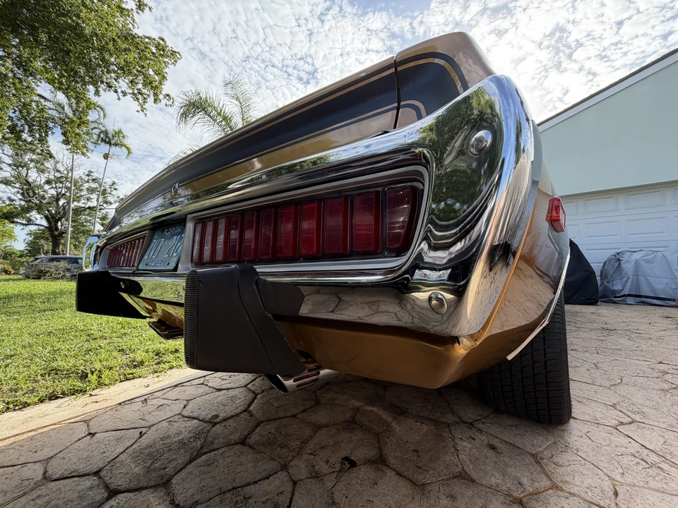 1974 Dodge Charger 3rd Gen - Image 24 of 31
