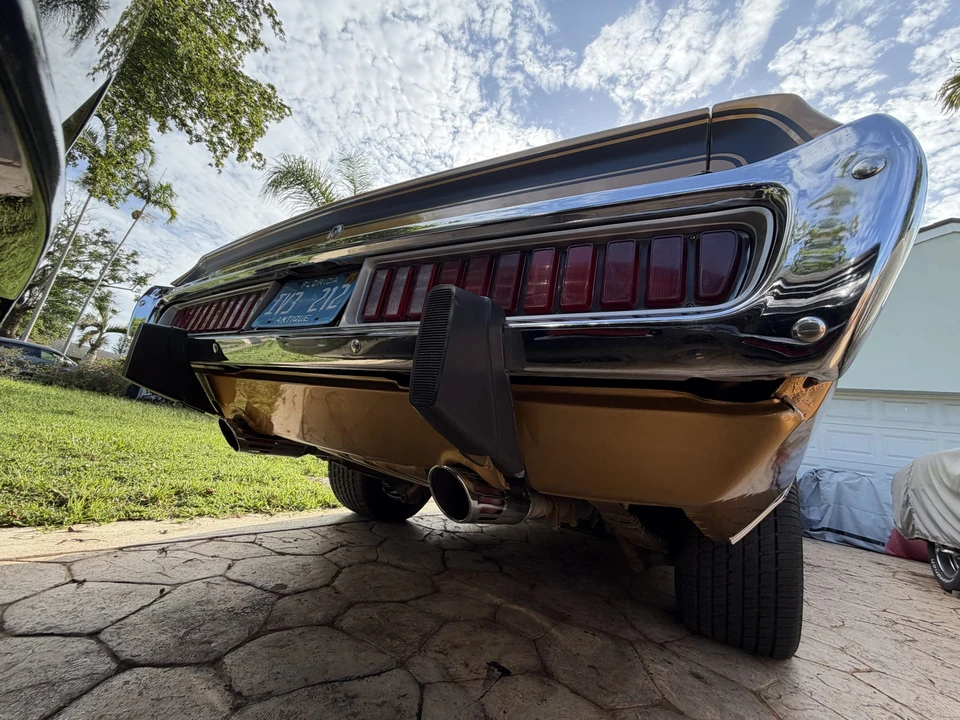 1974 Dodge Charger 3rd Gen - Image 23 of 31