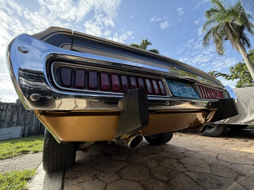1974 Dodge Charger 3rd Gen - Image 22 of 31