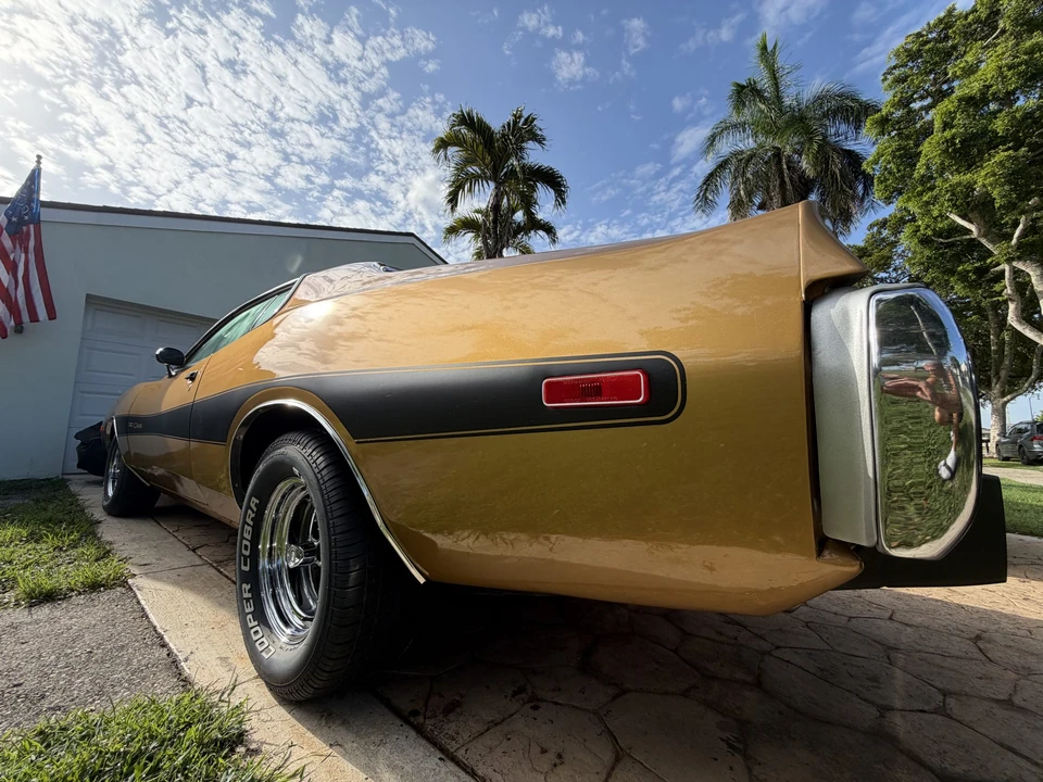1974 Dodge Charger 3rd Gen - Image 14 of 31