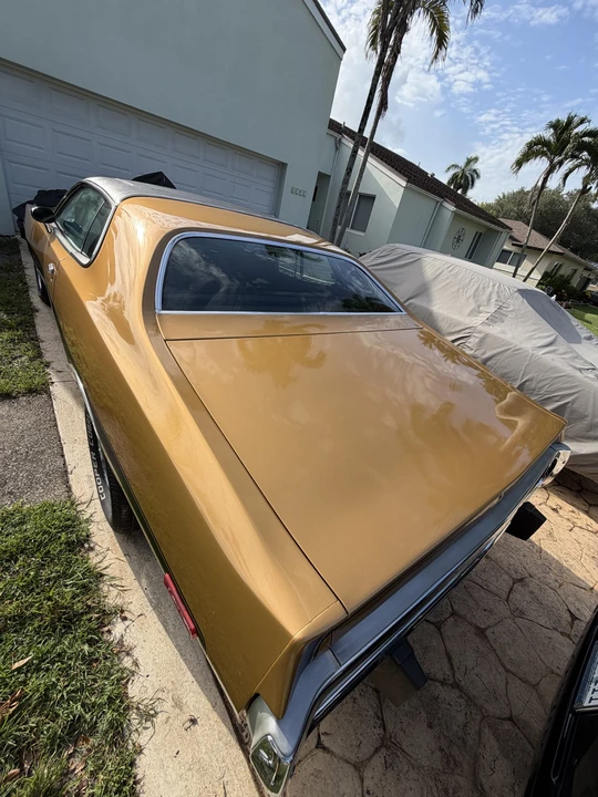 1974 Dodge Charger 3rd Gen - Image 15 of 31