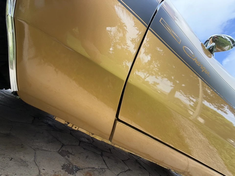 1974 Dodge Charger 3rd Gen - Image 27 of 31