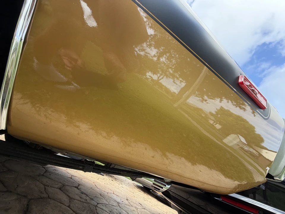 1974 Dodge Charger 3rd Gen - Image 26 of 31