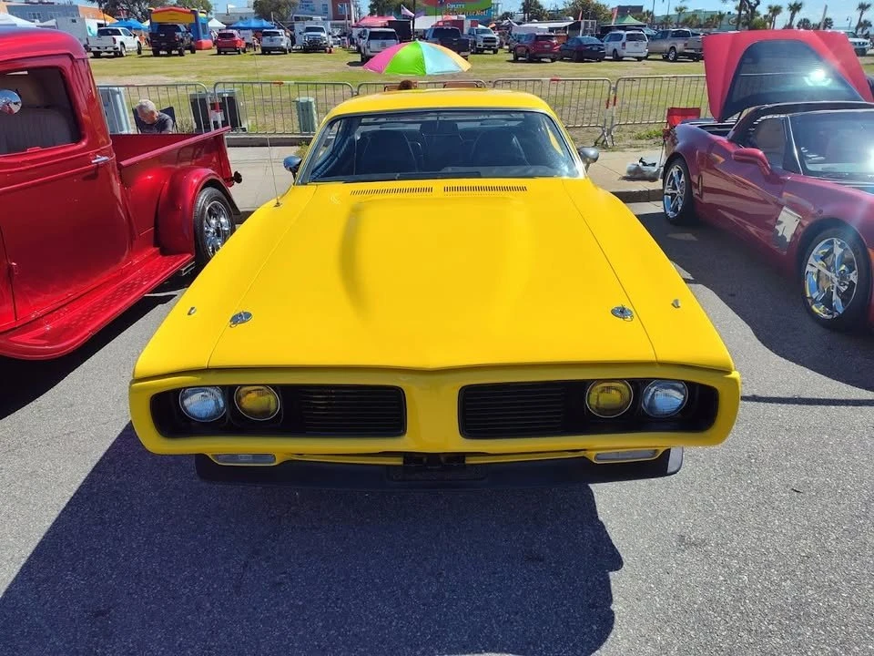 1974 Dodge Charger 3rd Gen - Image 8 of 10