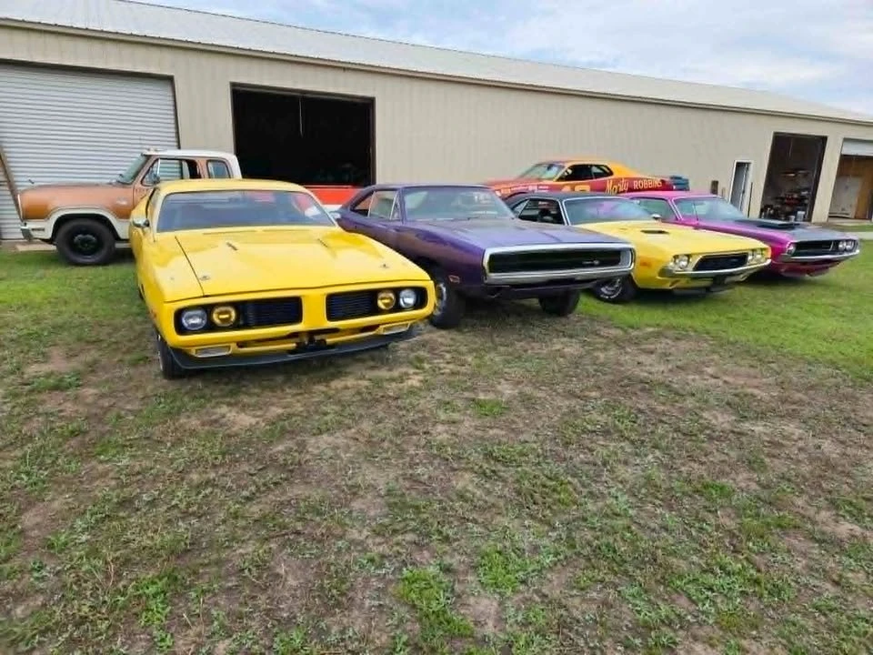 1974 Dodge Charger 3rd Gen - Image 10 of 10