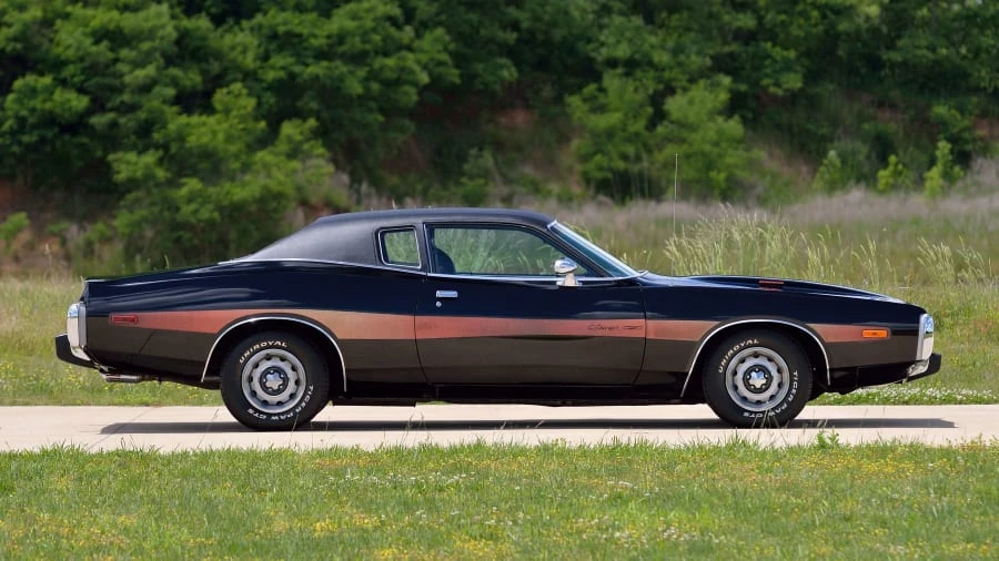 1974 Dodge Charger 3rd Gen - Image 2 of 20