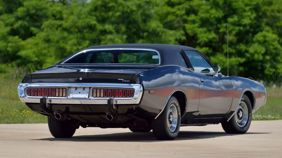 1974 Dodge Charger 3rd Gen - Image 3 of 20