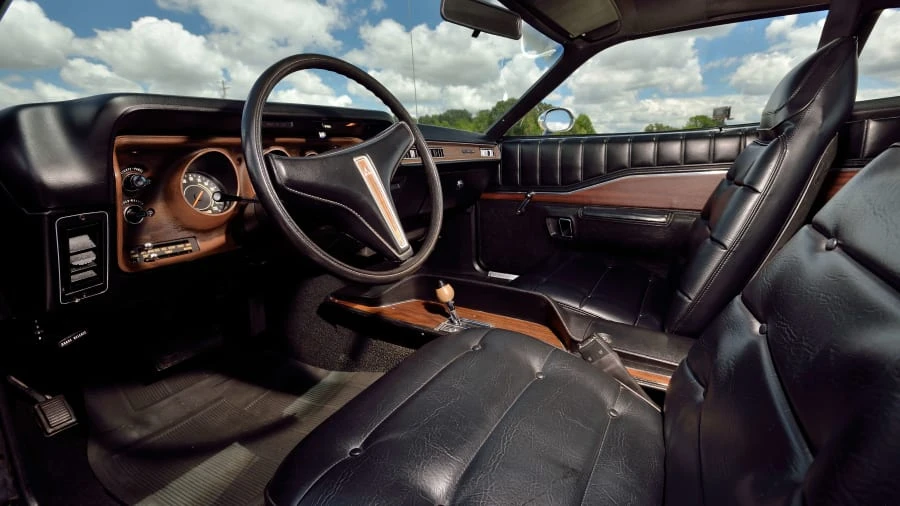1974 Dodge Charger 3rd Gen - Image 4 of 20