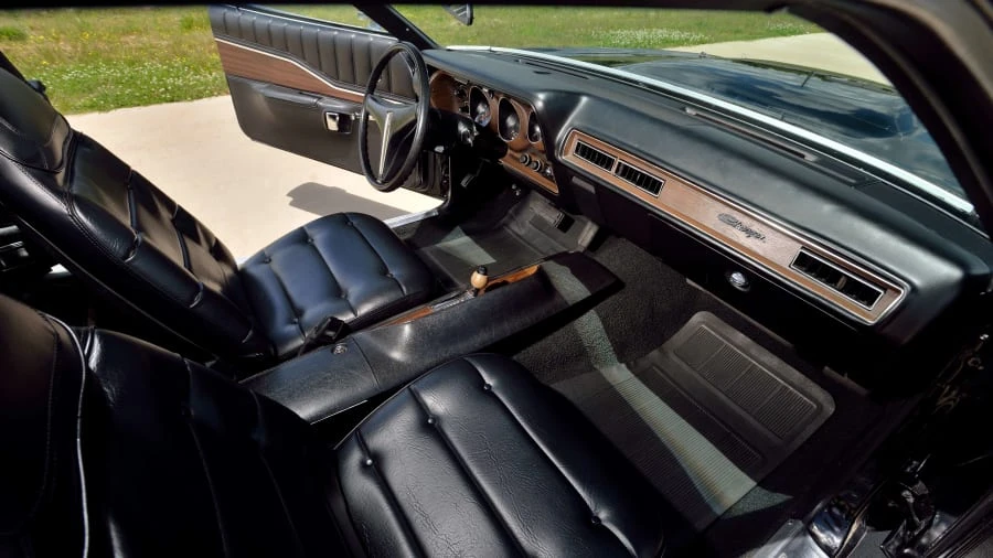 1974 Dodge Charger 3rd Gen - Image 5 of 20