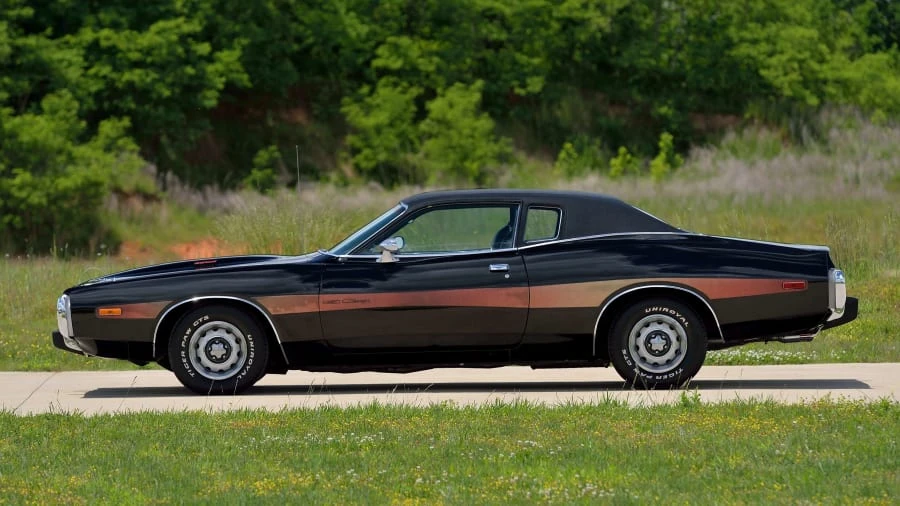 1974 Dodge Charger 3rd Gen - Image 8 of 20