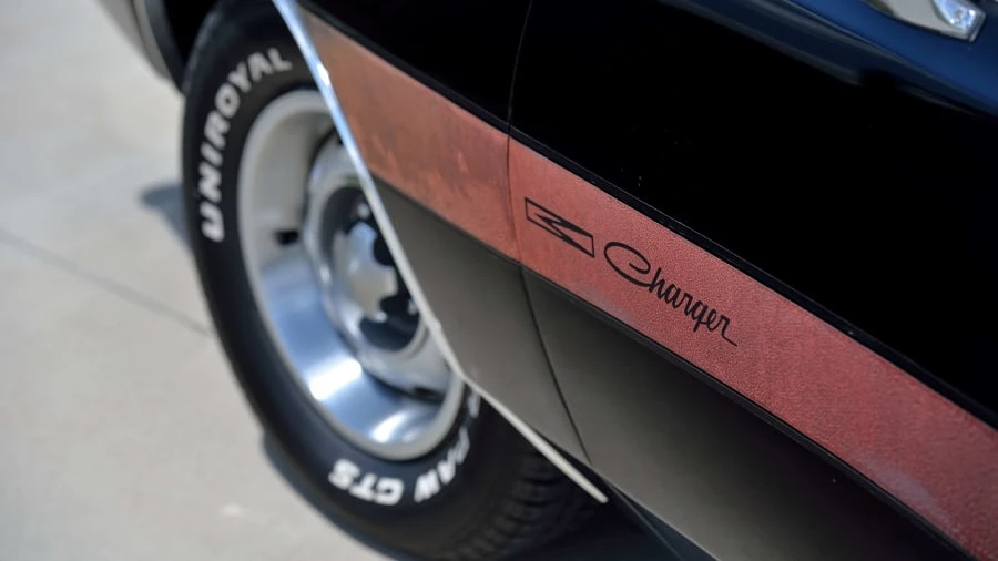 1974 Dodge Charger 3rd Gen - Image 10 of 20