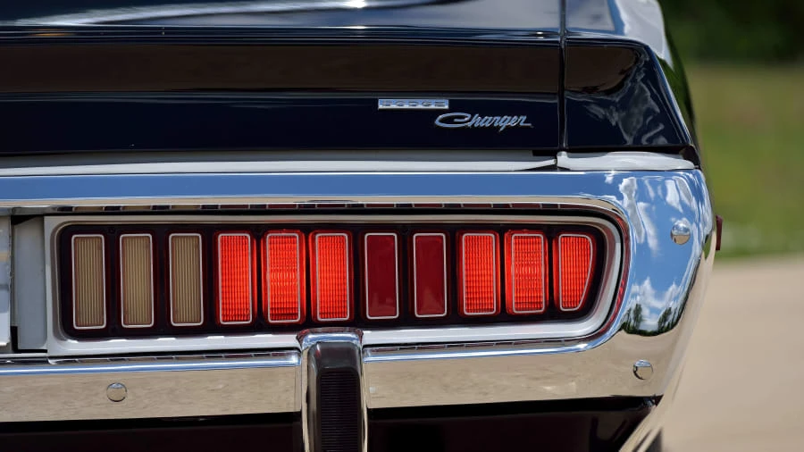 1974 Dodge Charger 3rd Gen - Image 11 of 20