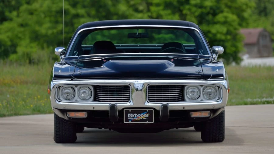 1974 Dodge Charger 3rd Gen - Image 14 of 20