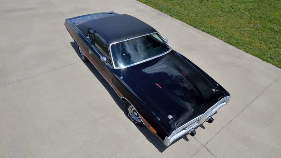 1974 Dodge Charger 3rd Gen - Image 16 of 20
