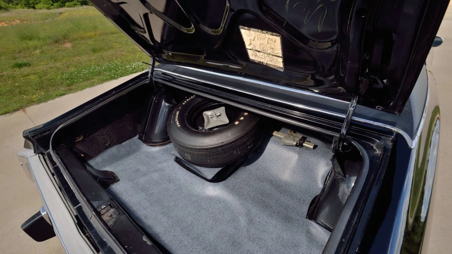 1974 Dodge Charger 3rd Gen - Image 19 of 20