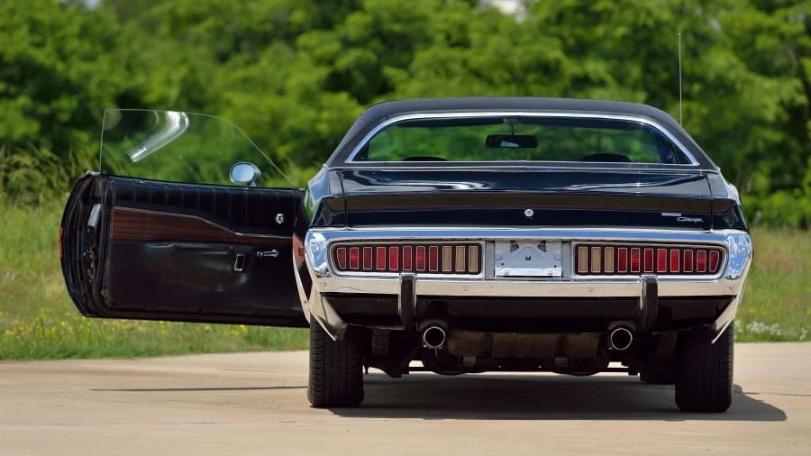 1974 Dodge Charger 3rd Gen - Image 20 of 20