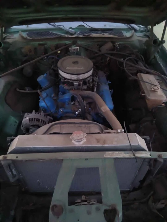 1974 Dodge Charger 3rd Gen - Image 6 of 6
