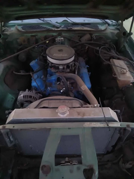 1974 Dodge Charger 3rd Gen - Image 6 of 6