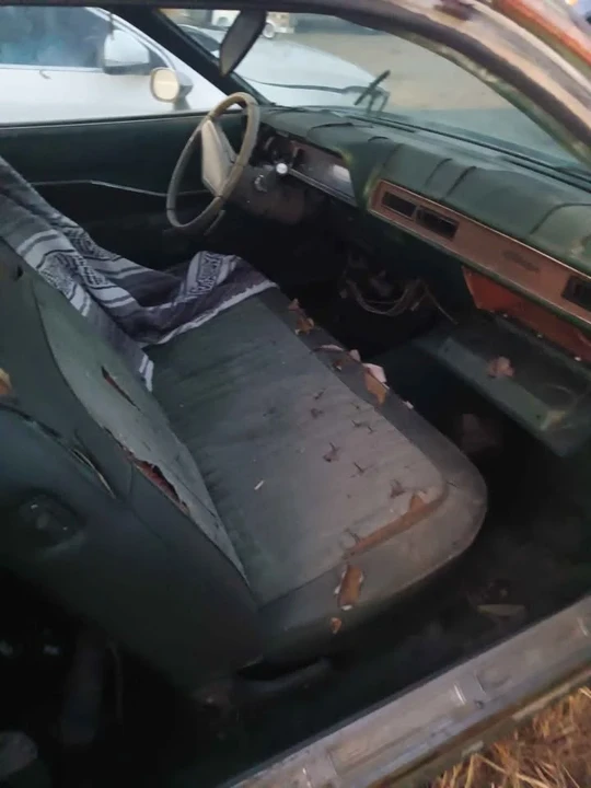 1974 Dodge Charger 3rd Gen - Image 5 of 6