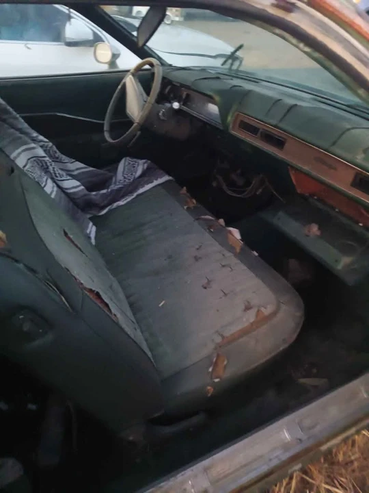 1974 Dodge Charger 3rd Gen - Image 5 of 6