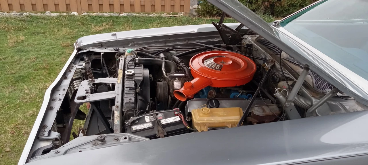 1974 Dodge Charger 3rd Gen - Image 17 of 24