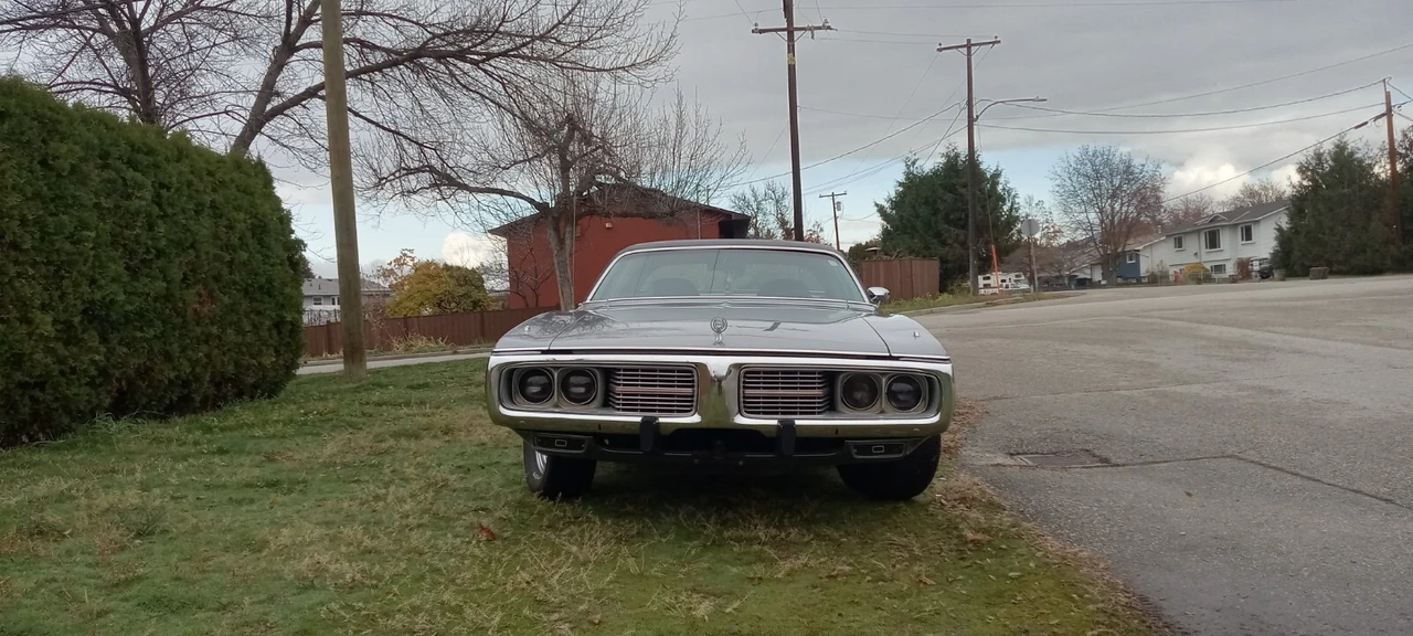 1974 Dodge Charger 3rd Gen - Image 3 of 24